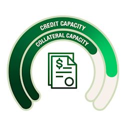 Member Credit and Collateral Capacity